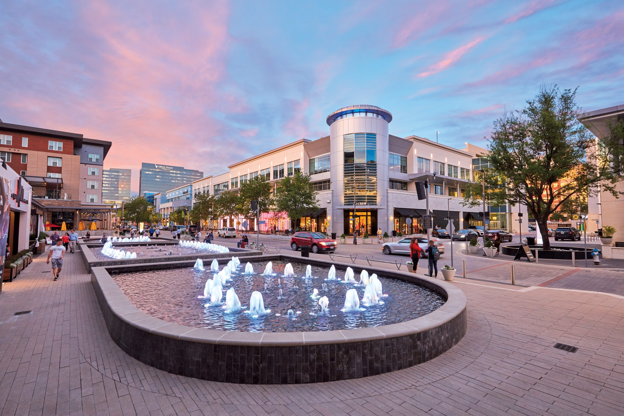 Plano, Texas