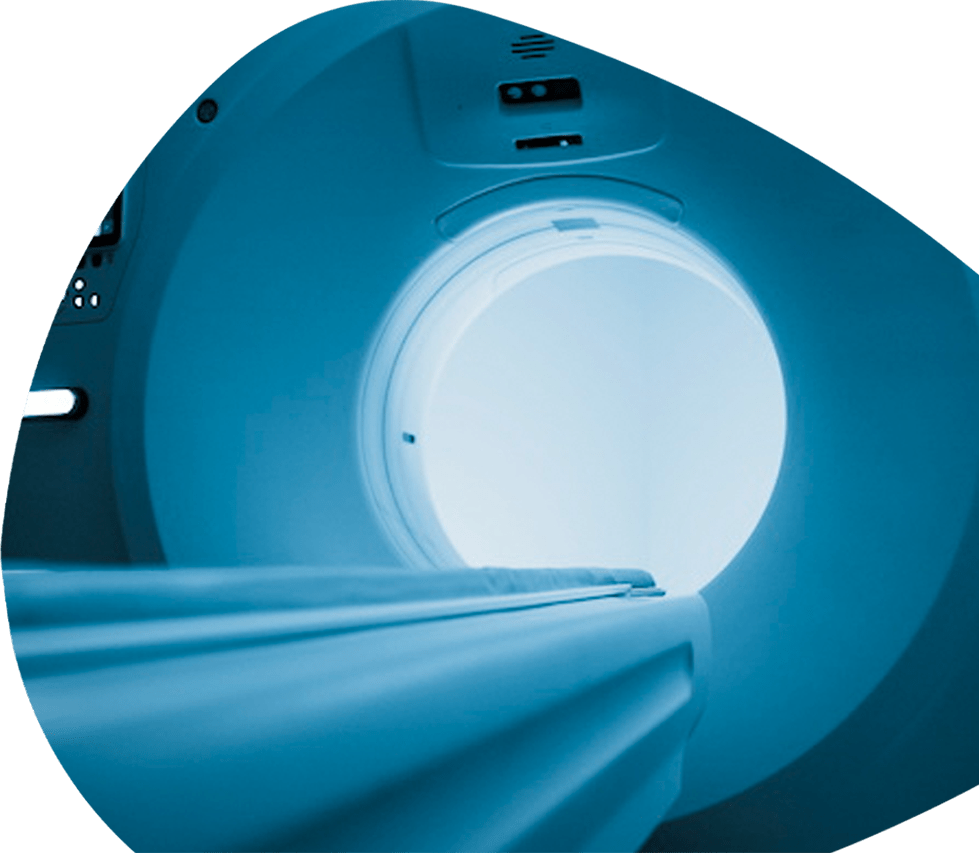 Advanced Longevity CT Full Body Scanner