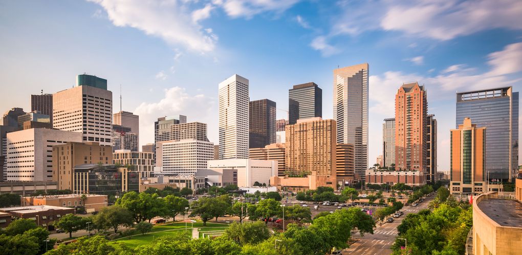 Houston, Texas